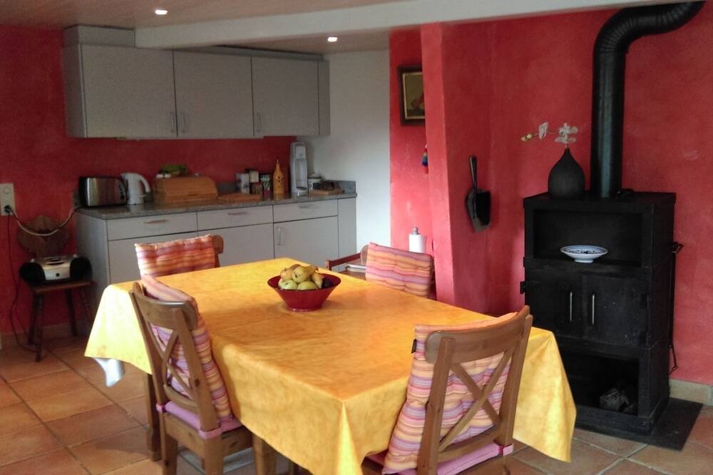 Photo of Kitchen in Terre di Pedemonte