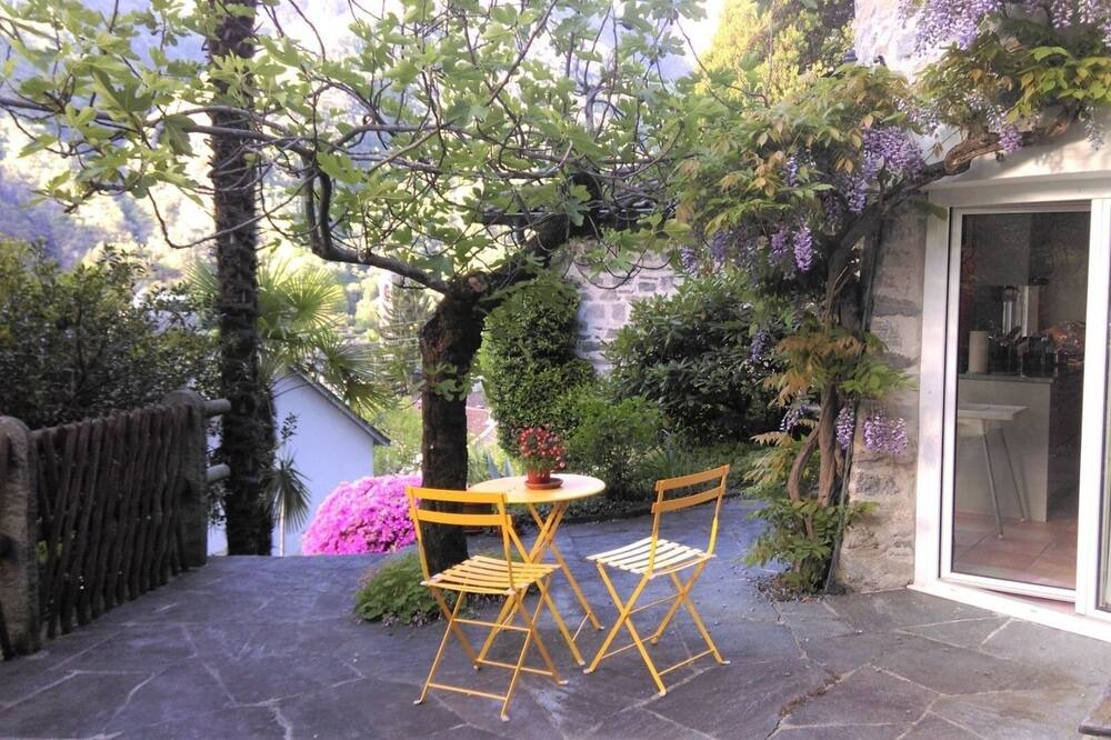 Photo of Patio Balcony in Terre di Pedemonte