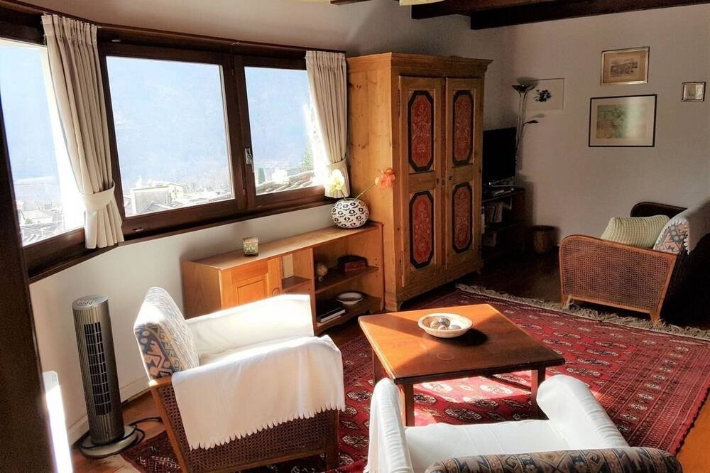 Photo of Livingroom in Terre di Pedemonte