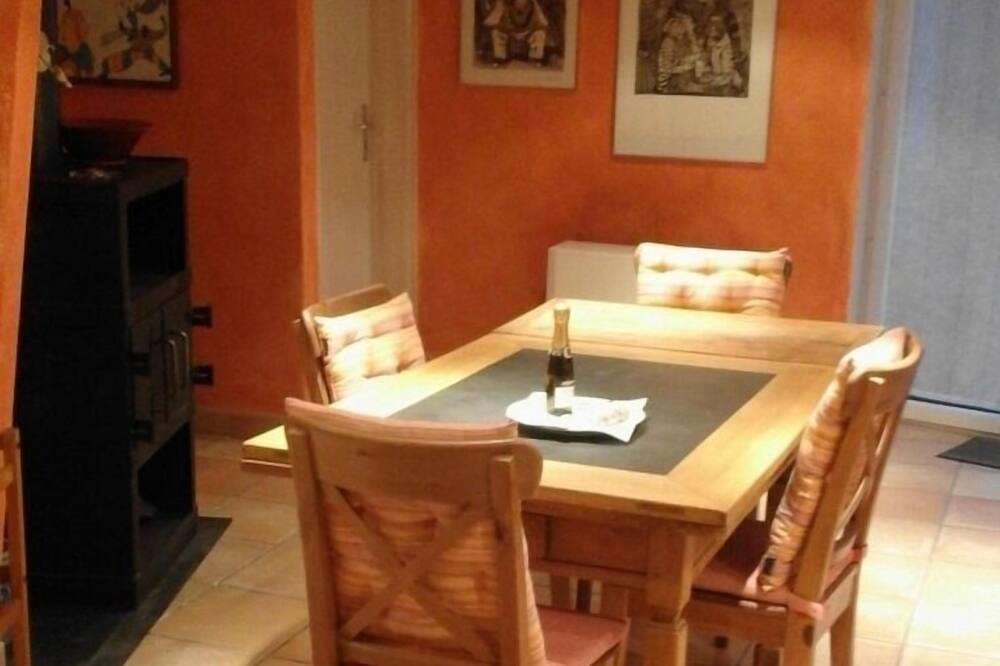 Photo of Kitchen in Terre di Pedemonte