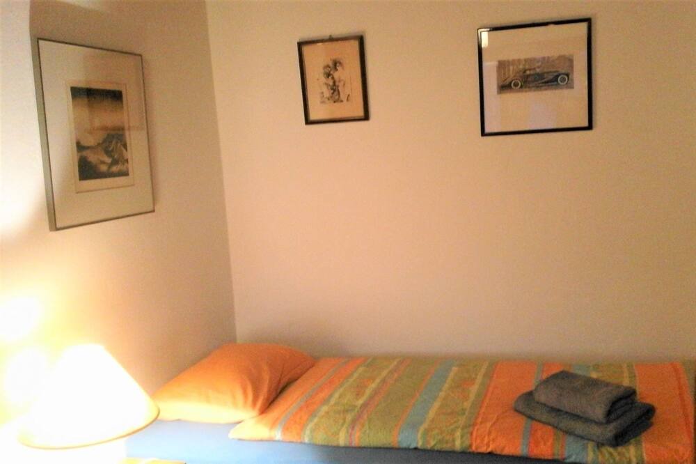 Photo of Bedroom in Terre di Pedemonte