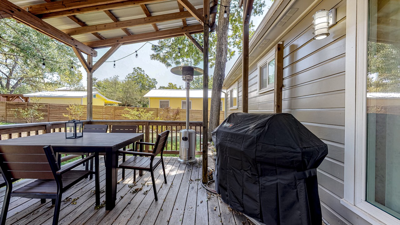 Photo of Outdoor in Brentwood