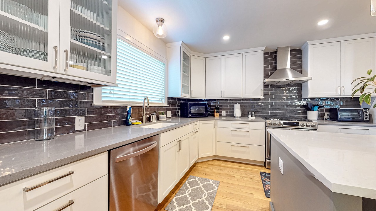 Photo of Kitchen in Brentwood