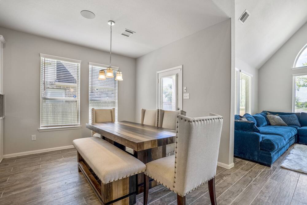 Photo of Kitchen in Pecan Grove