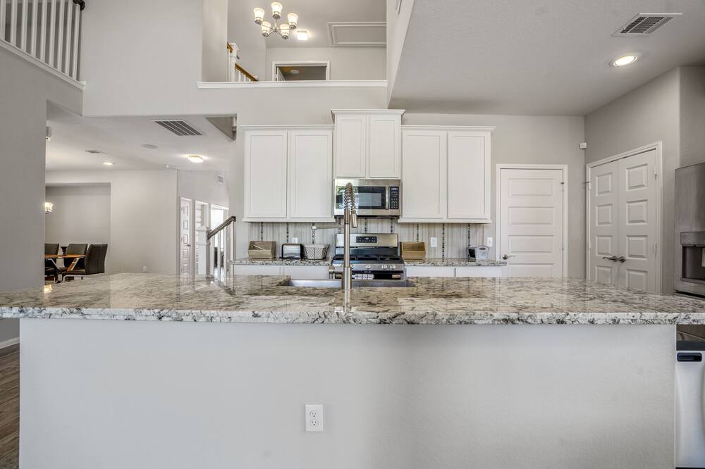 Photo of Kitchen in Pecan Grove