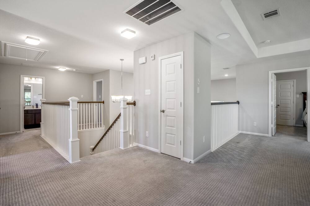 Photo of Bedroom in Pecan Grove