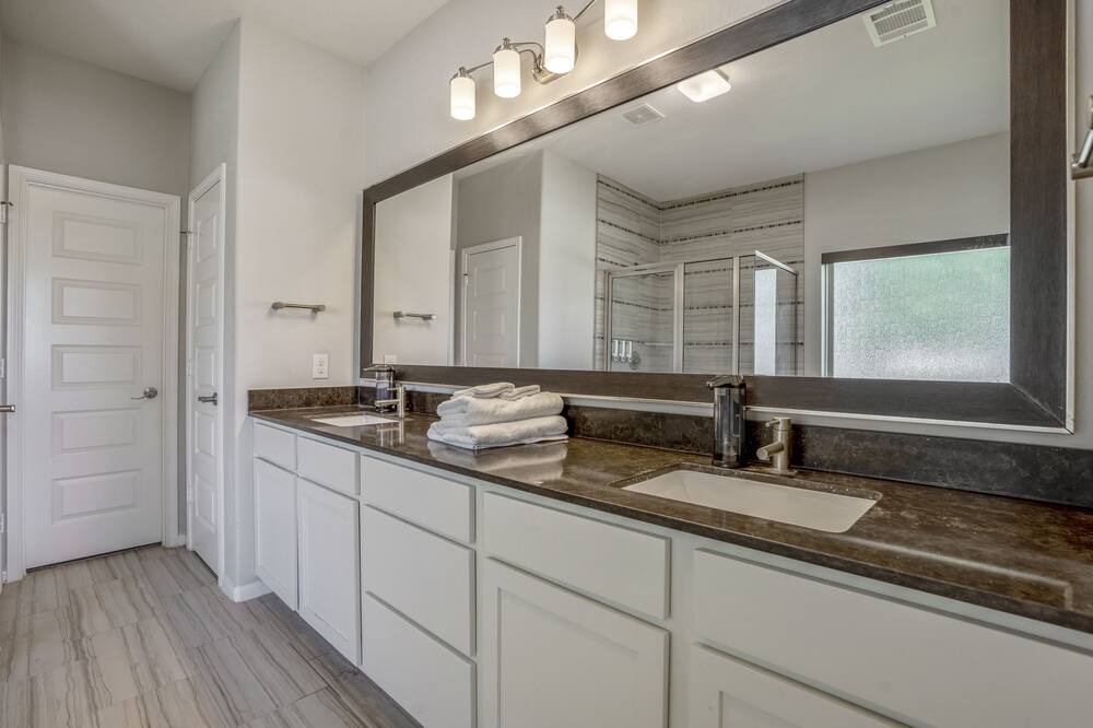 Photo of Kitchen in Pecan Grove