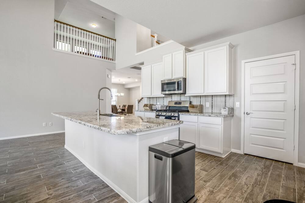Photo of Kitchen in Pecan Grove