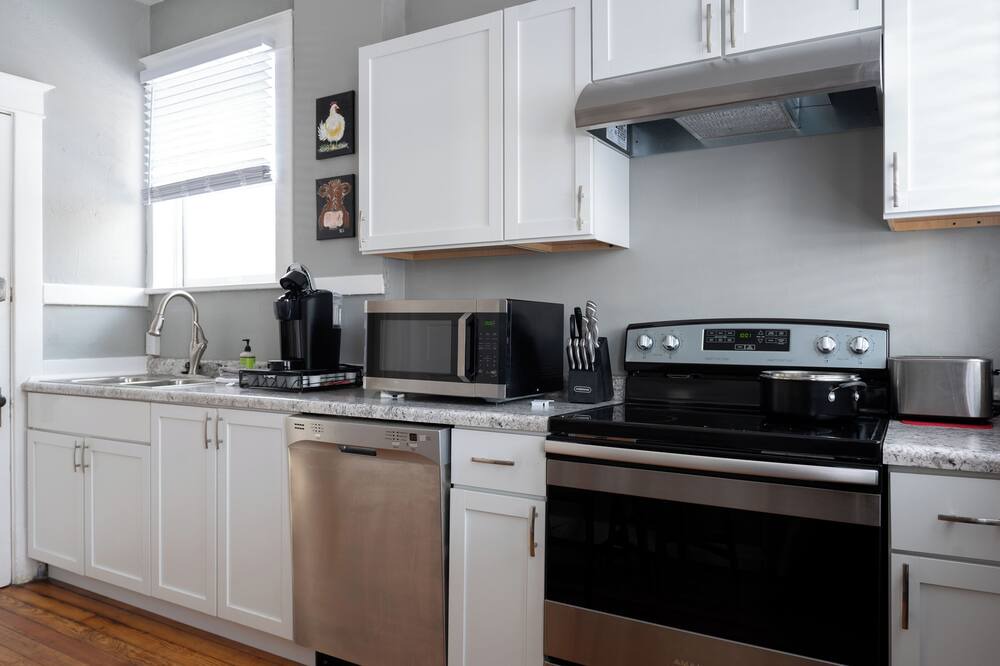 Photo of Kitchen in Cape Girardeau