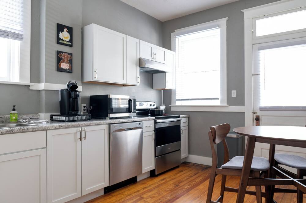 Photo of Kitchen in Cape Girardeau