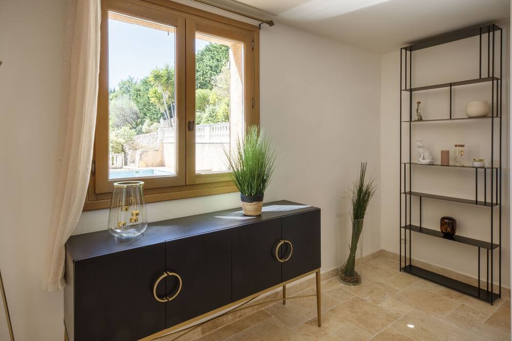 Photo of Bedroom in Montaleigne