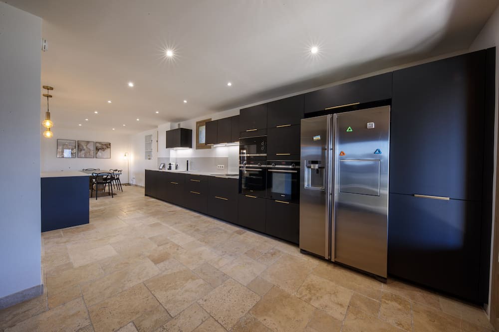 Photo of Kitchen in Montaleigne