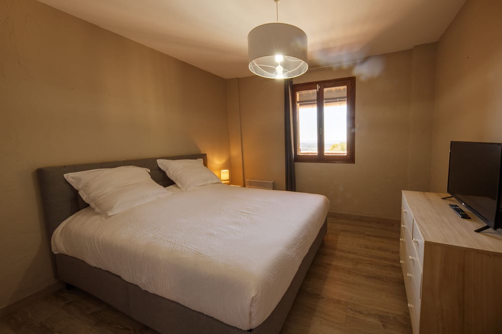 Photo of Bedroom in Montaleigne