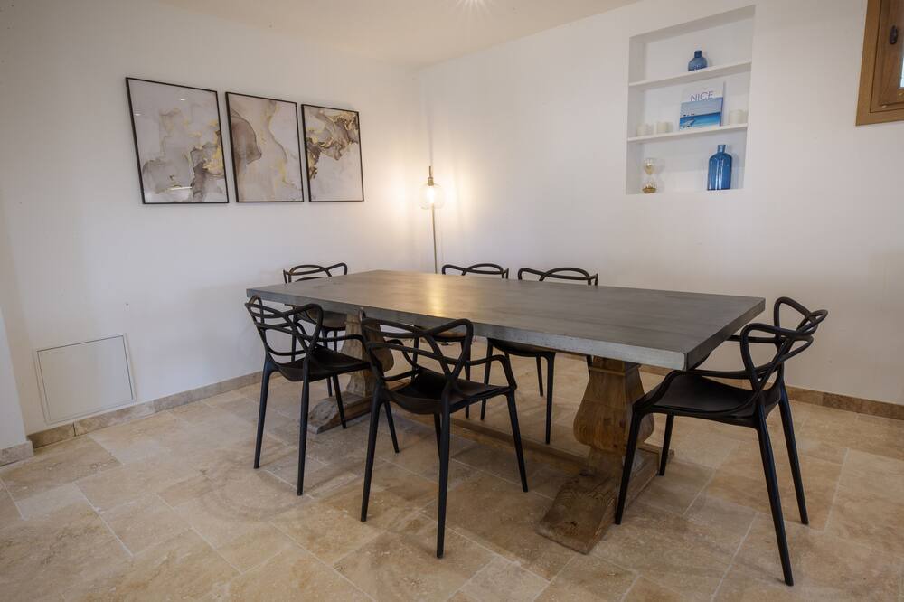 Photo of Kitchen in Montaleigne