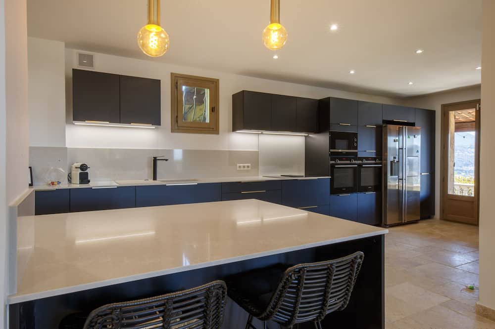 Photo of Kitchen in Montaleigne