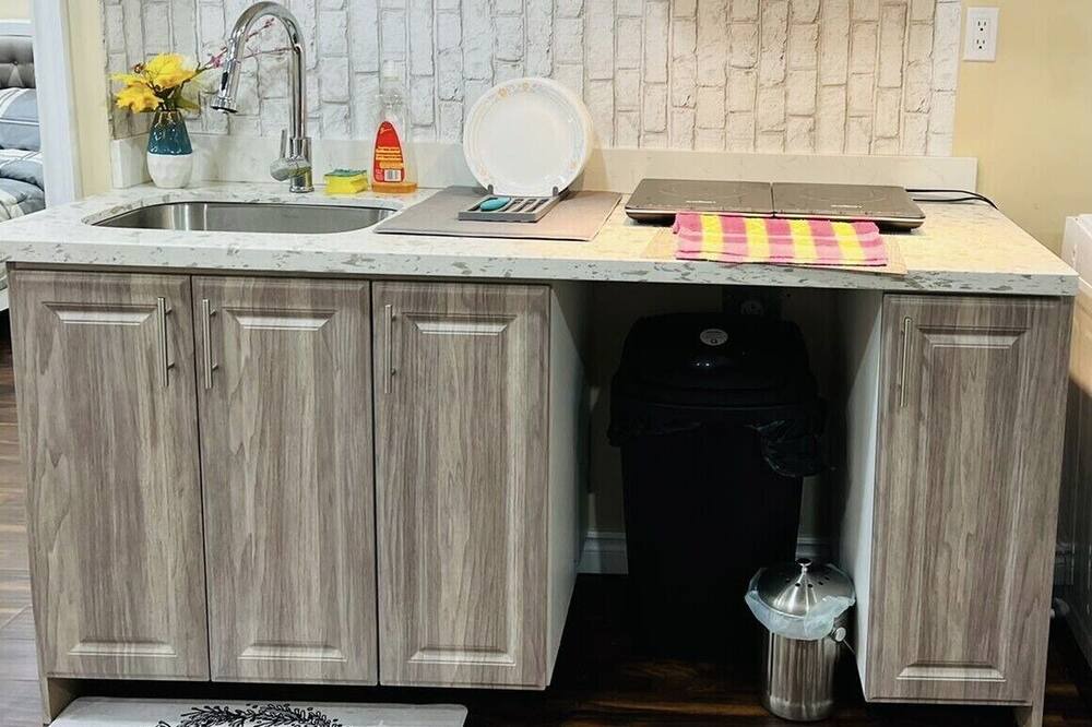 Photo of Kitchen in Pickering