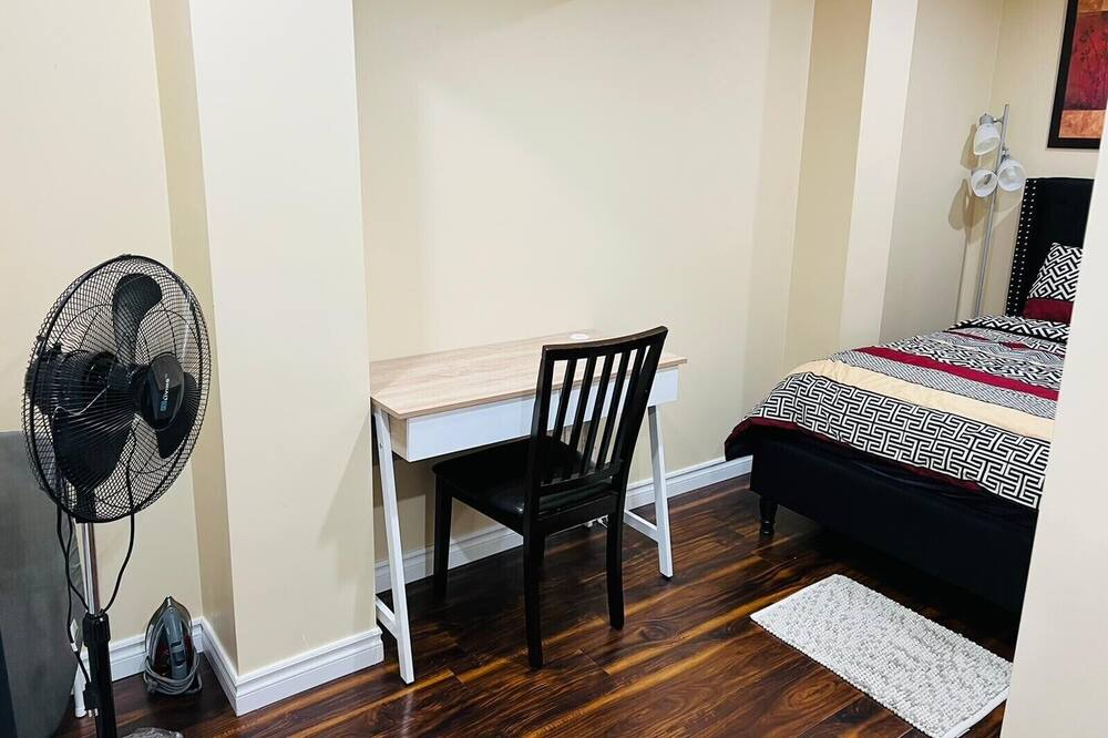 Photo of Bedroom in Pickering