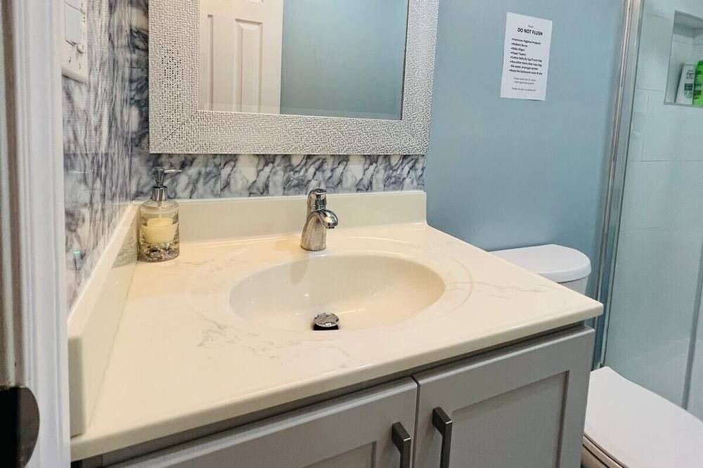 Photo of Bathroom in Pickering