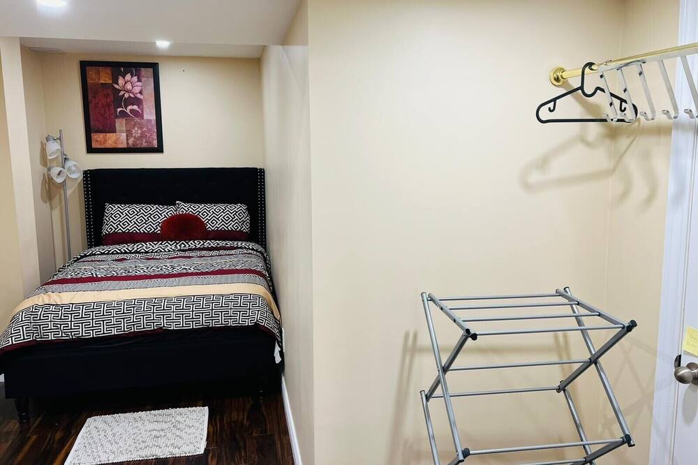 Photo of Bedroom in Pickering