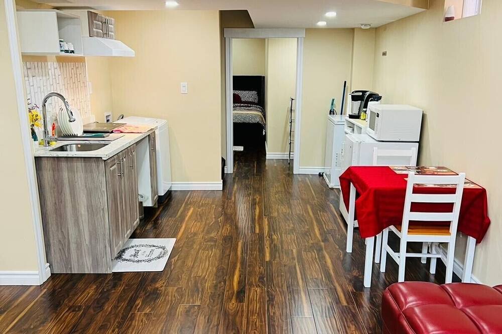 Photo of Kitchen in Pickering