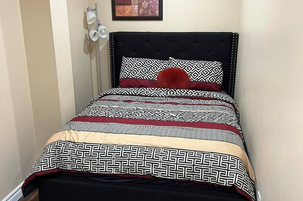 Photo of Bedroom in Pickering