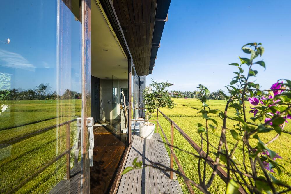 Photo of Patio Balcony in Kediri