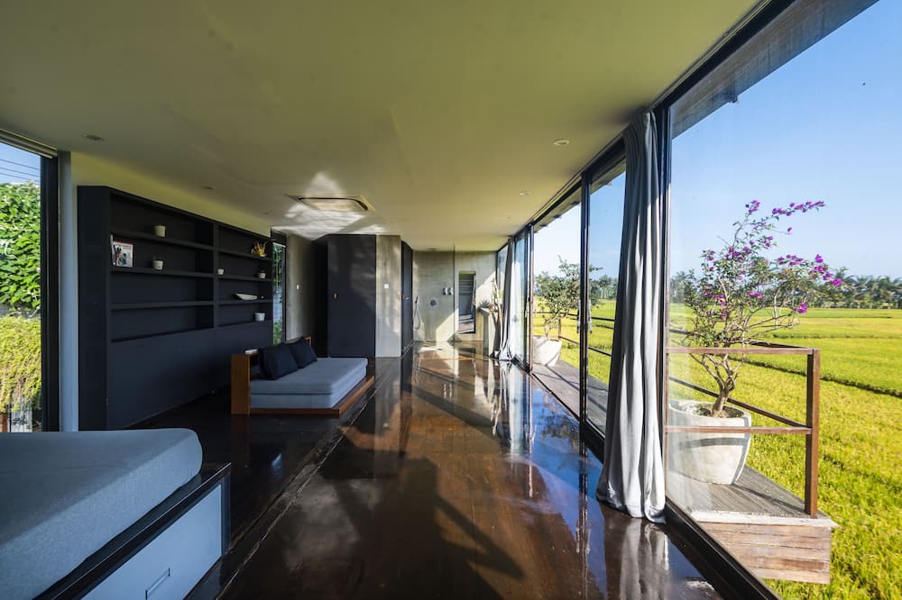 Photo of Patio Balcony in Kediri