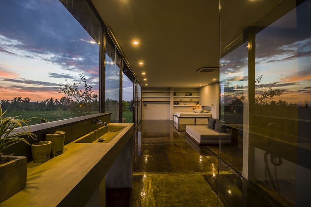 Photo of Patio Balcony in Kediri