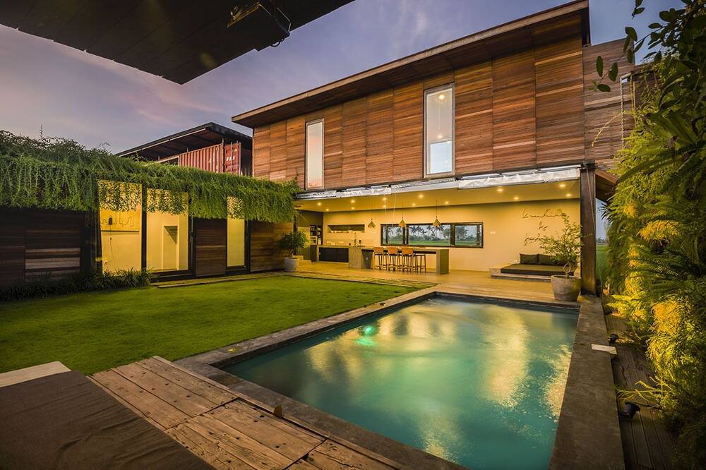 Photo of Outdoor in Kediri