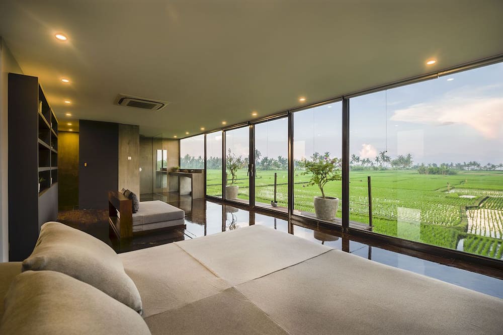 Photo of Bedroom in Kediri