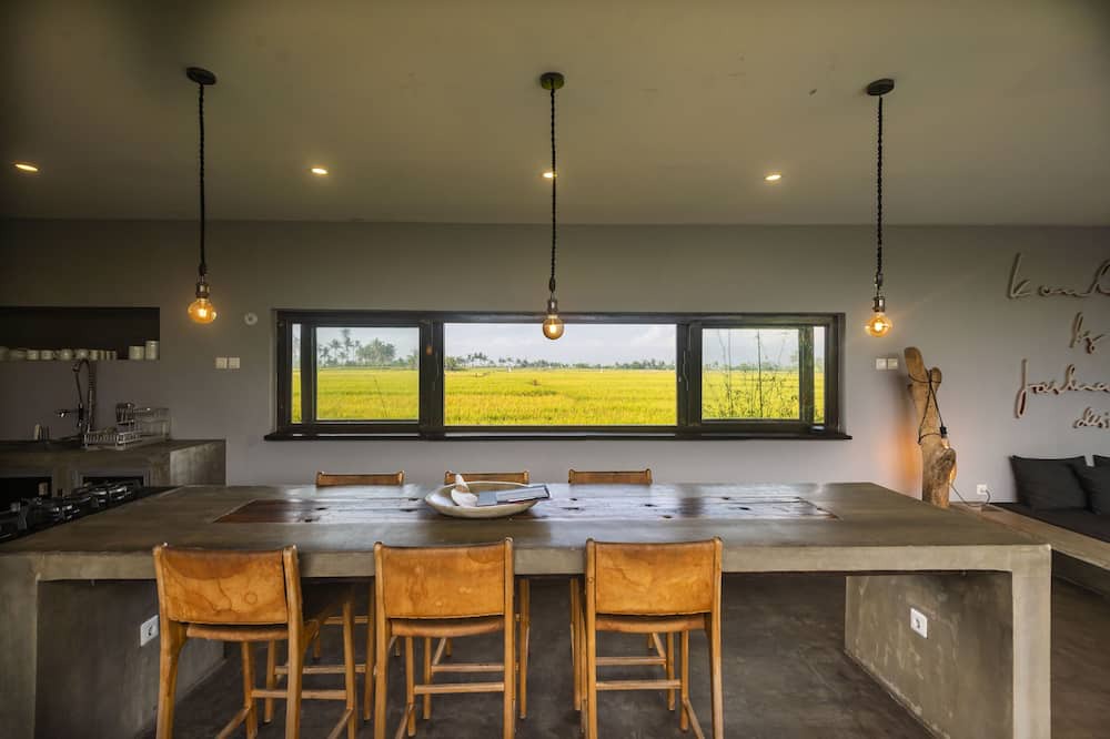 Photo of Kitchen in Kediri