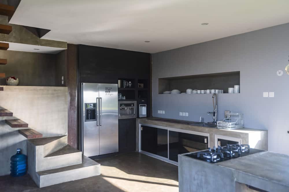 Photo of Kitchen in Kediri