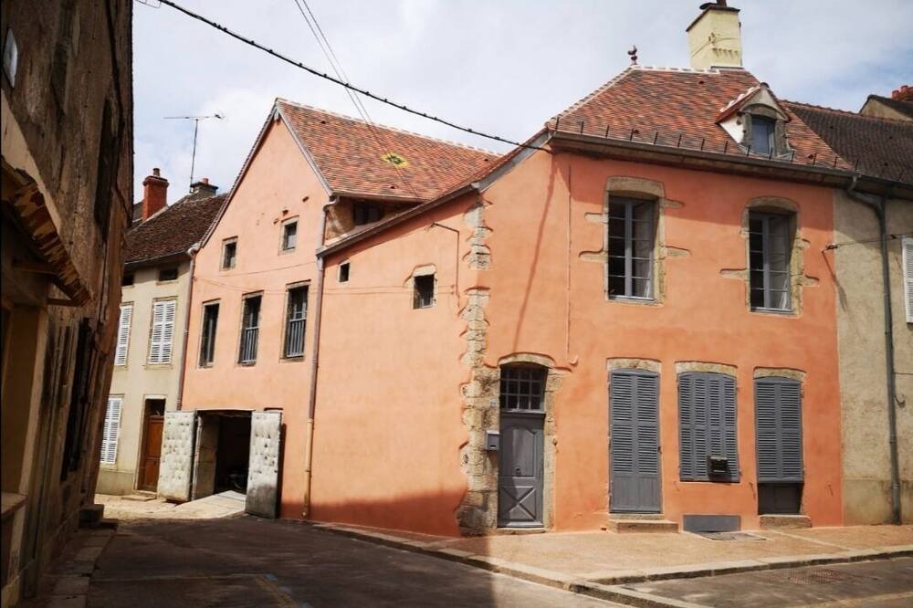 Photo of Outdoor in Saulieu