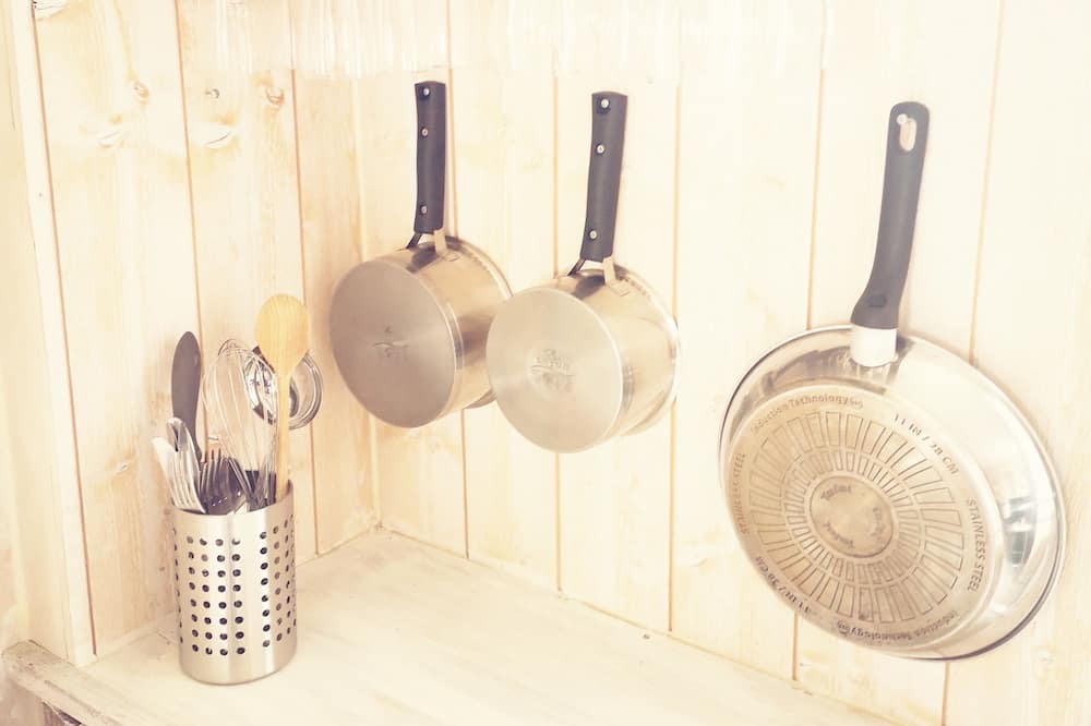 Photo of Bedroom in Saulieu