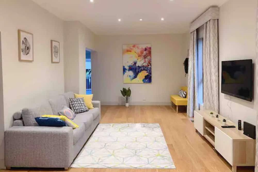 Photo of Livingroom in Caulfield North