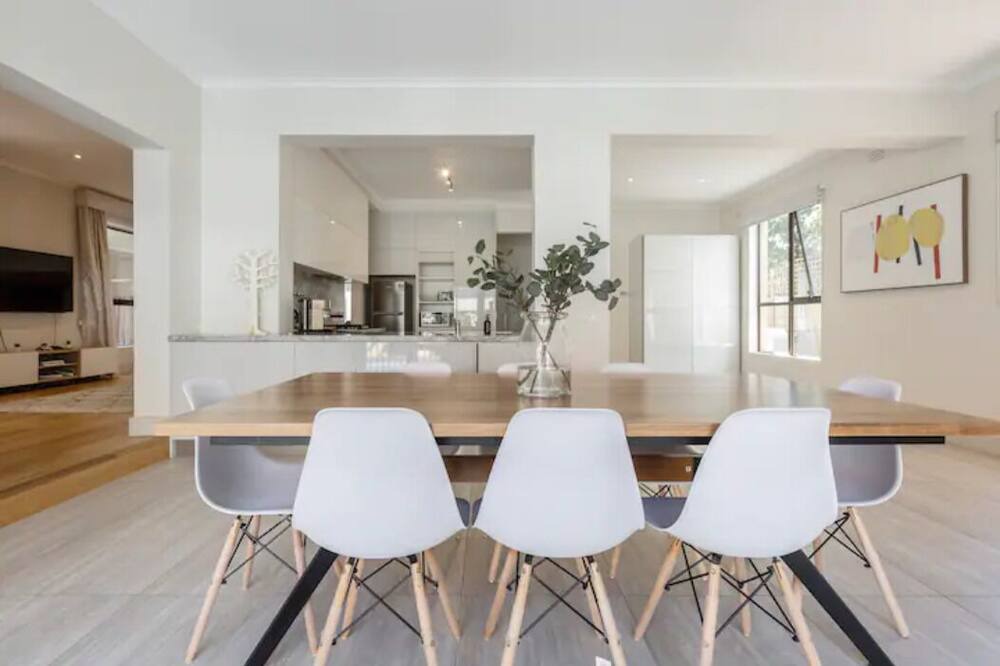 Photo of Kitchen in Caulfield North