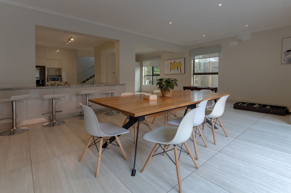 Photo of Kitchen in Caulfield North