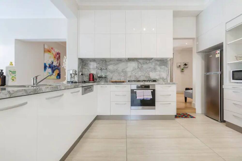 Photo of Kitchen in Caulfield North