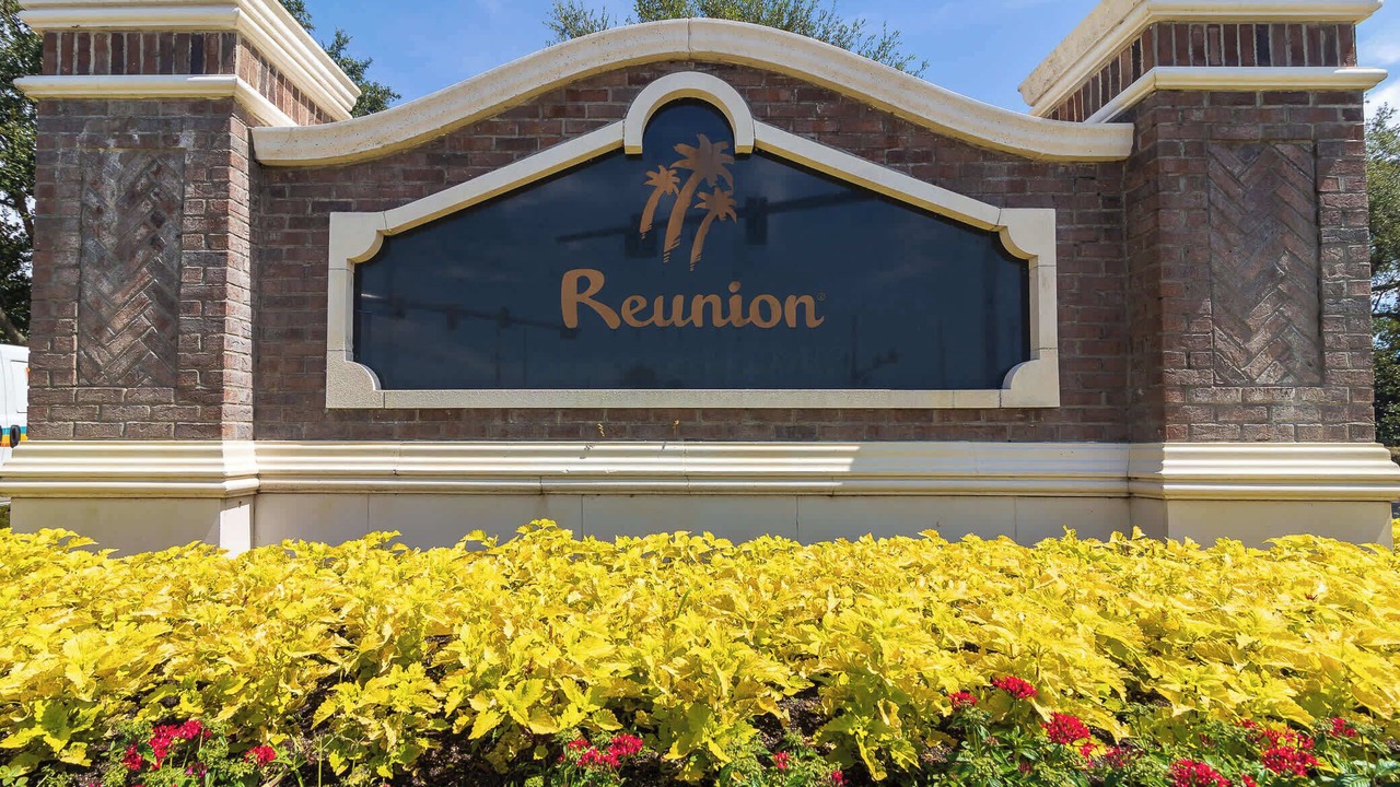 Photo of Others in Reunion