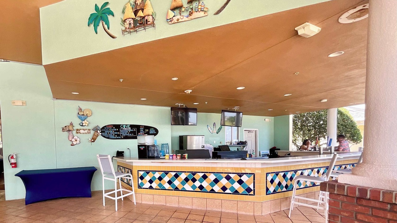 Photo of Patio Balcony in Reunion