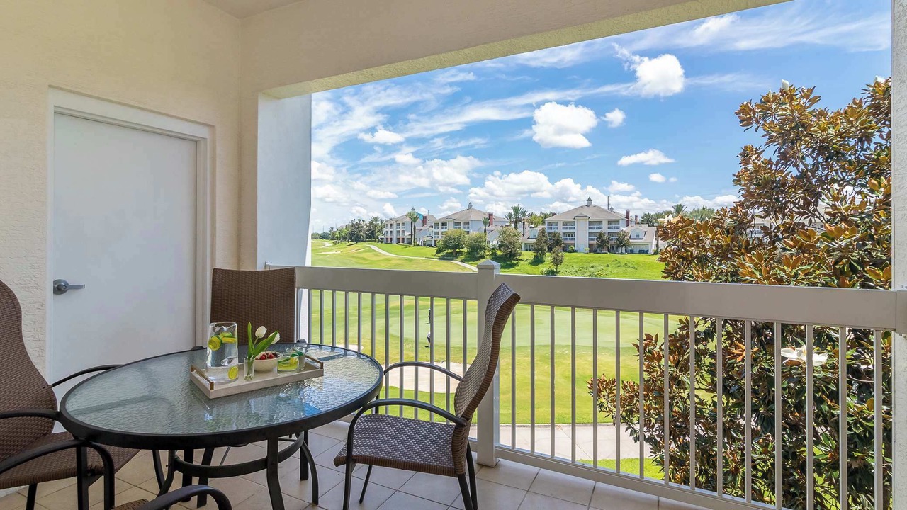 Photo of Patio Balcony in Reunion