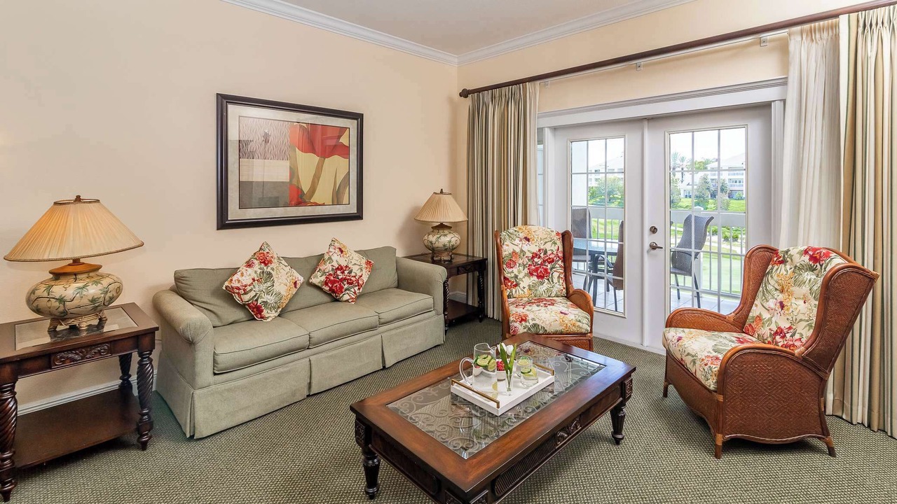 Photo of Patio Balcony in Reunion