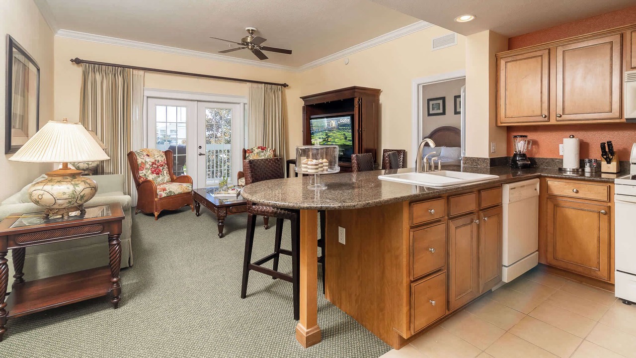Photo of Patio Balcony in Reunion