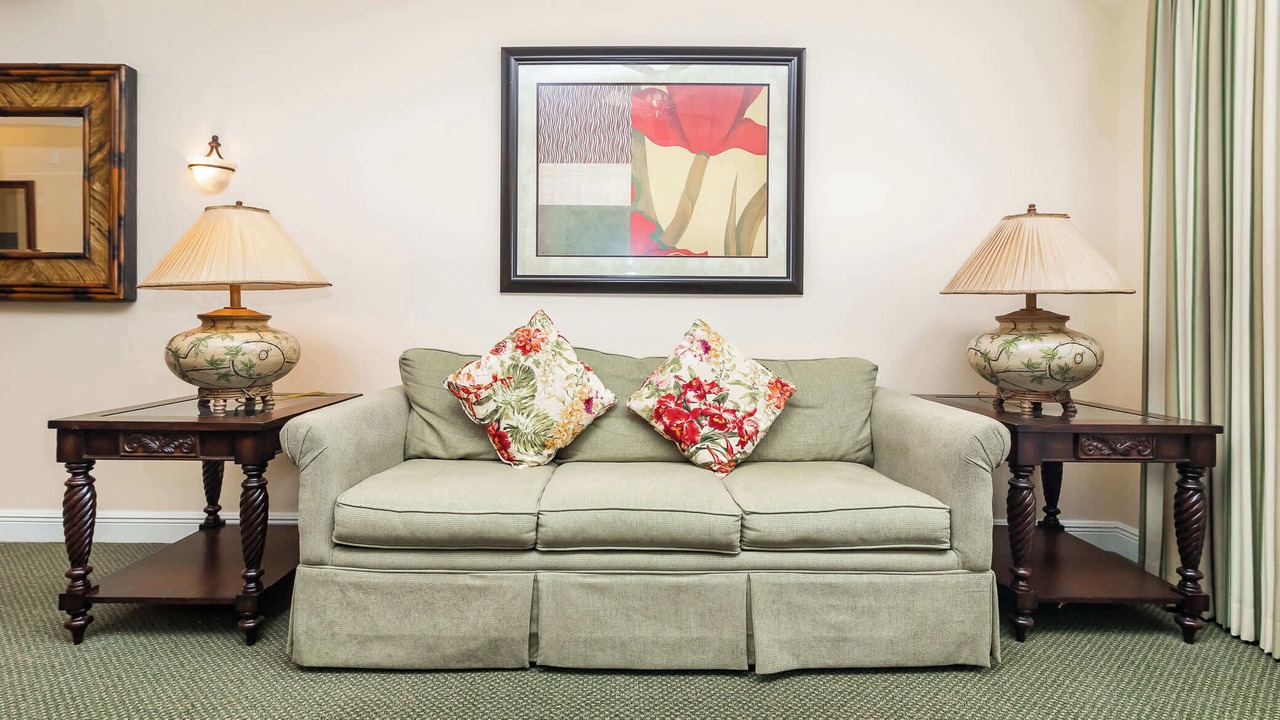 Photo of Patio Balcony in Reunion