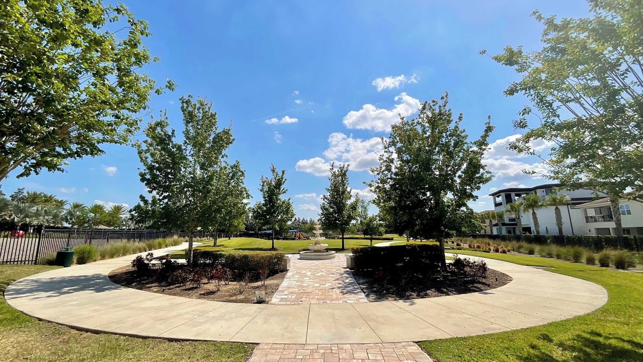 Photo of Outdoor in Reunion