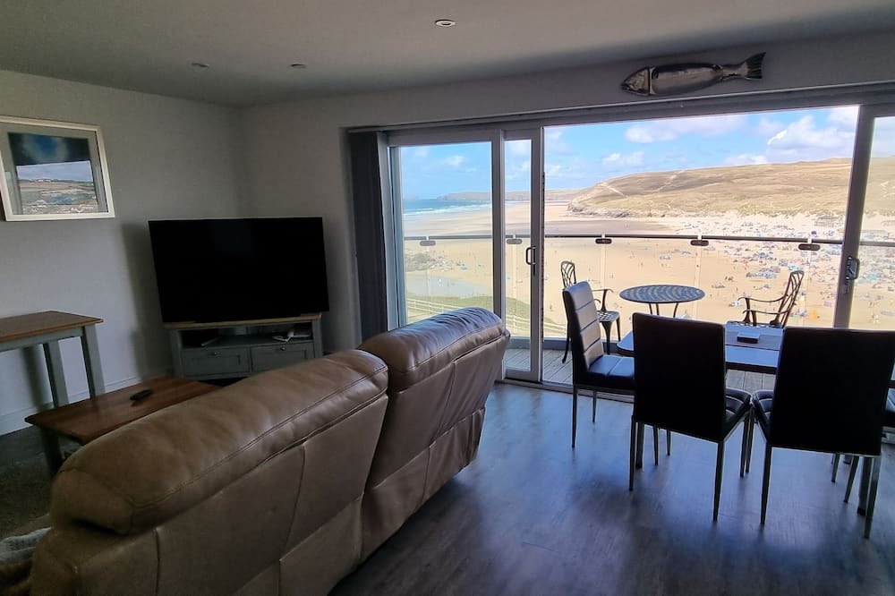 Photo of Livingroom in Perranporth