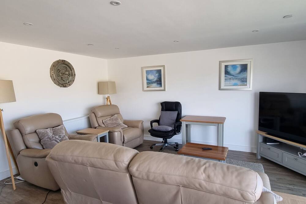 Photo of Livingroom in Perranporth