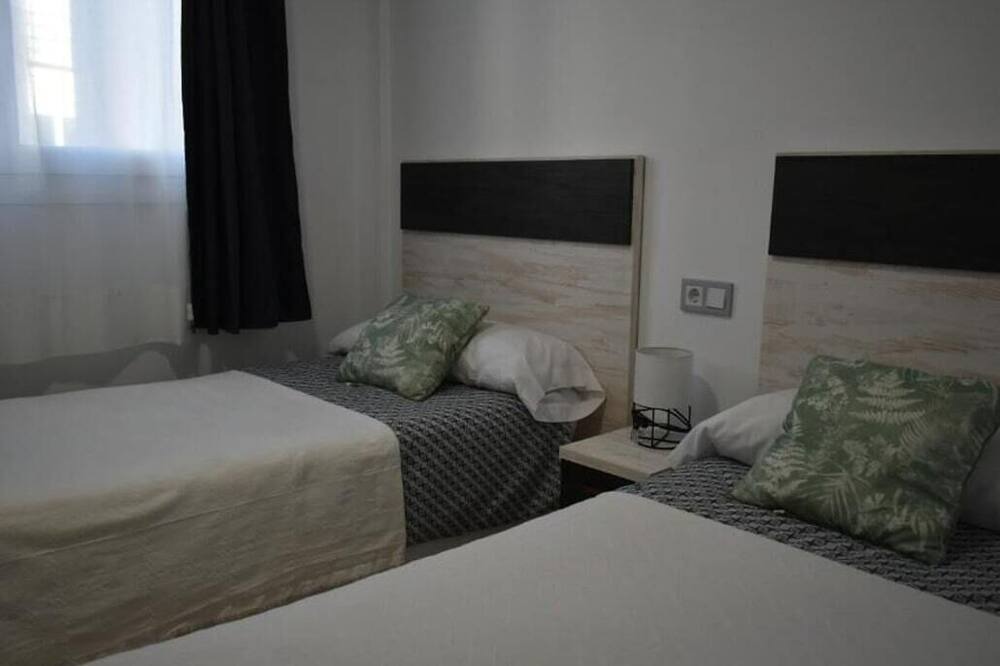 Photo of Bedroom in Playa Honda