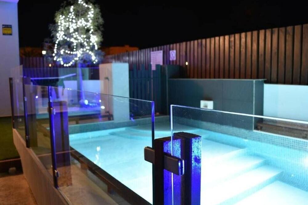 Photo of Outdoor in Playa Honda