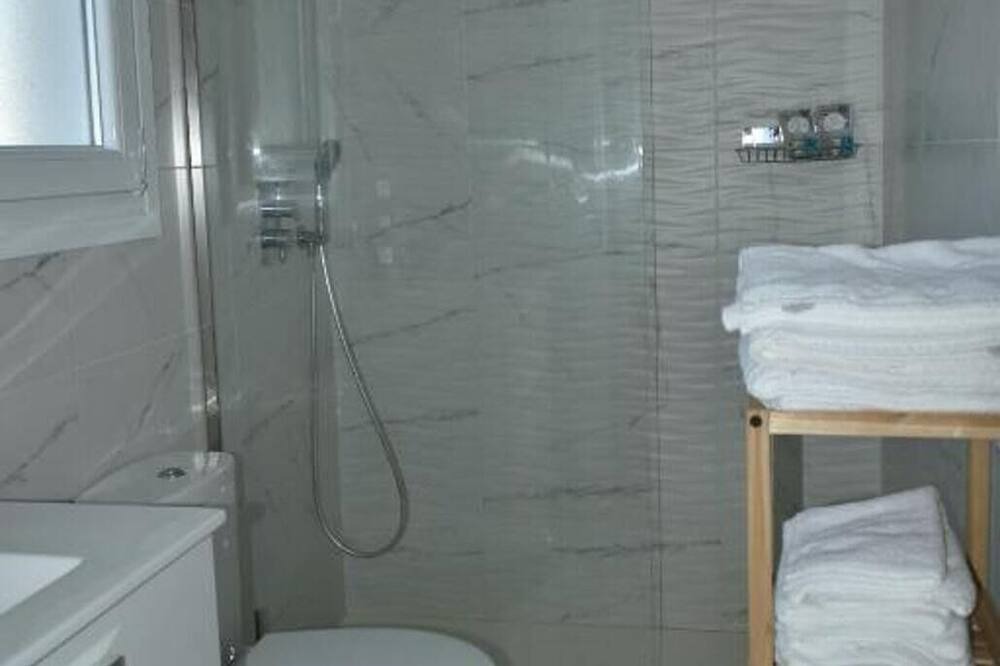 Photo of Bathroom in Playa Honda